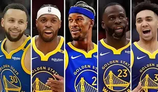 九游客户端-巴特勒释放勇士进攻潜能