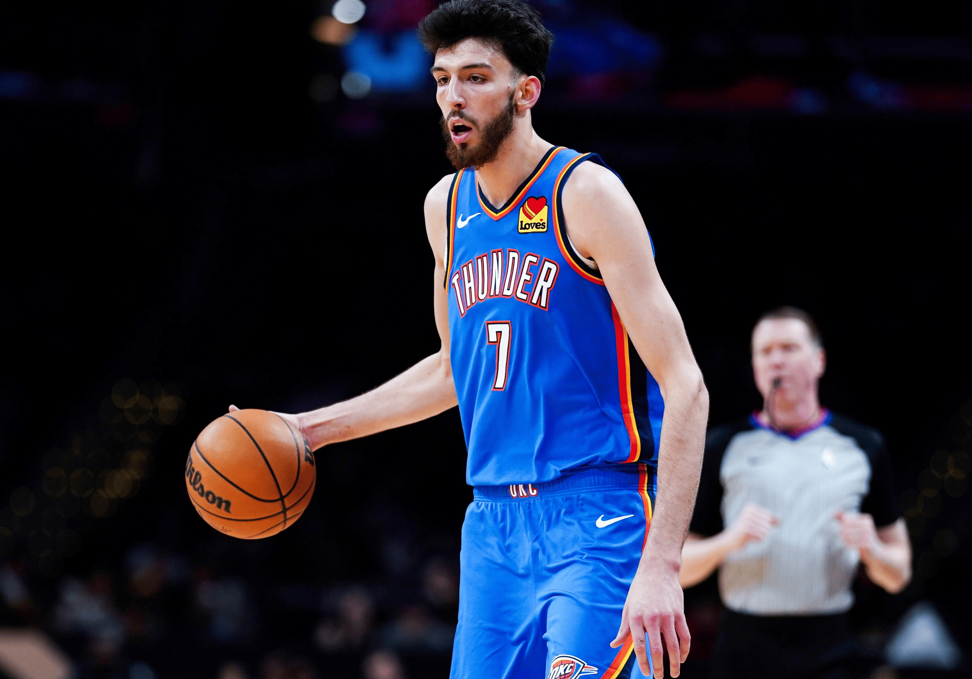 ios版下载-关于里程碑夜！俄克拉荷马雷霆复出首秀，NBA总决赛窗口期刷纪录，引发热议，团队化学反应显著的信息