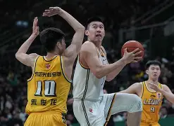 ipad版-辽篮和郭艾伦均未正面回应转会